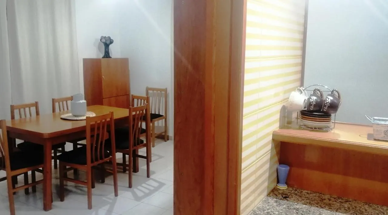 Dom wakacyjny Willa Casa Laguna 1 Riumar