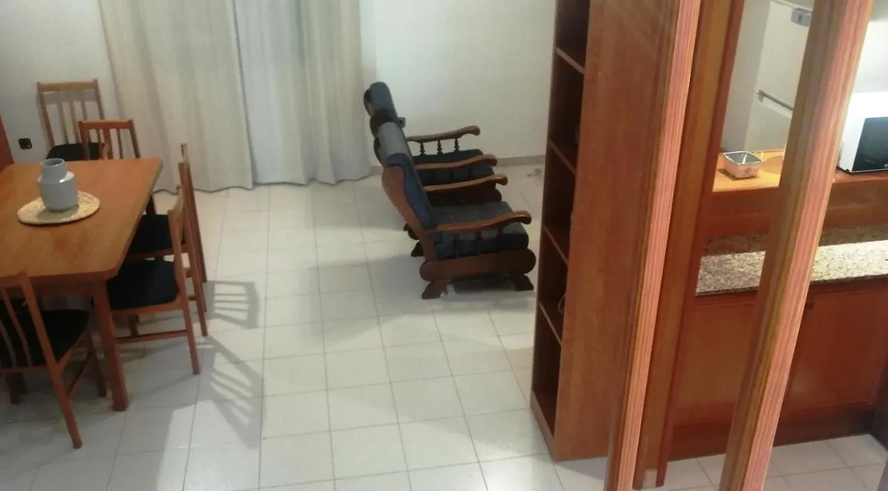 Willa Casa Laguna 1 Riumar Hiszpania