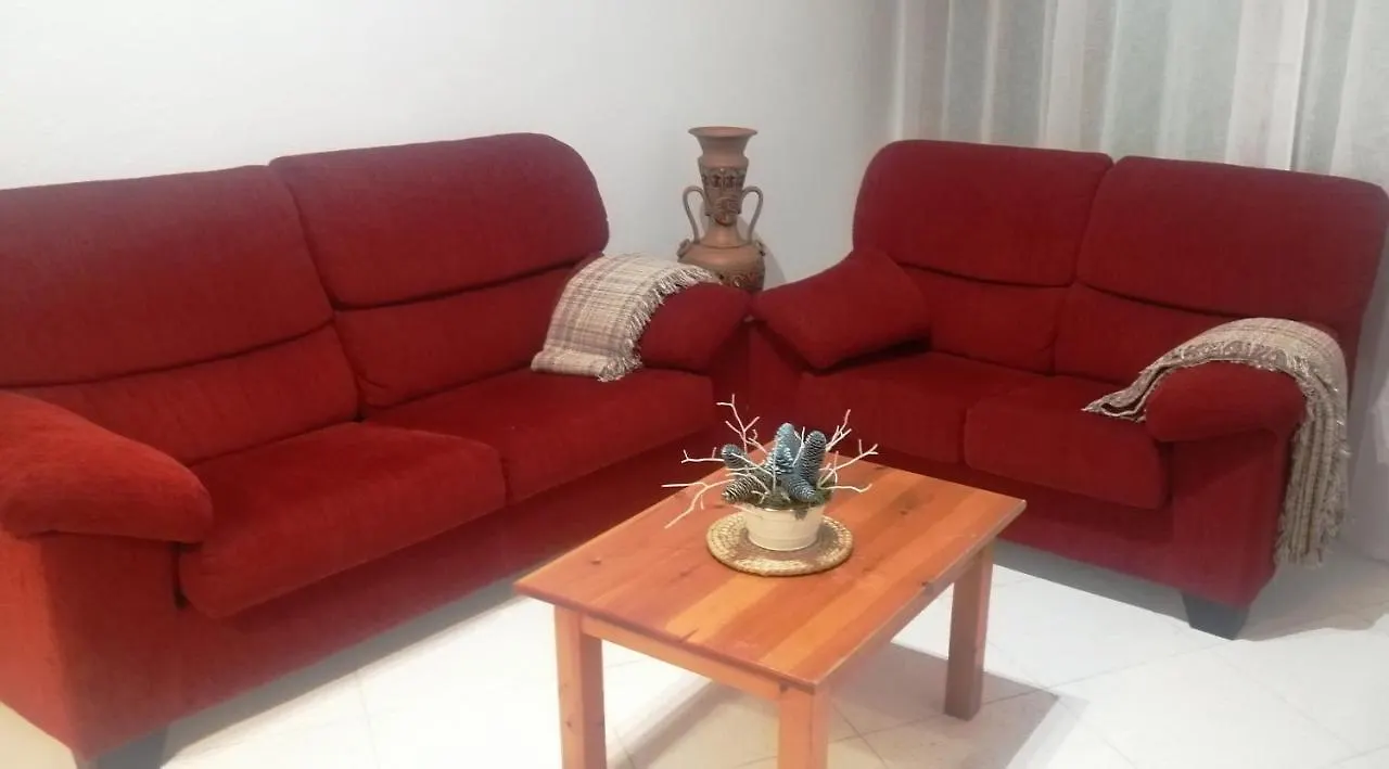 Willa Casa Laguna 1 Riumar Hiszpania