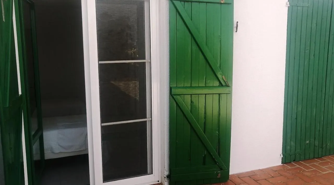 Willa Casa Laguna 1 Riumar Dom wakacyjny