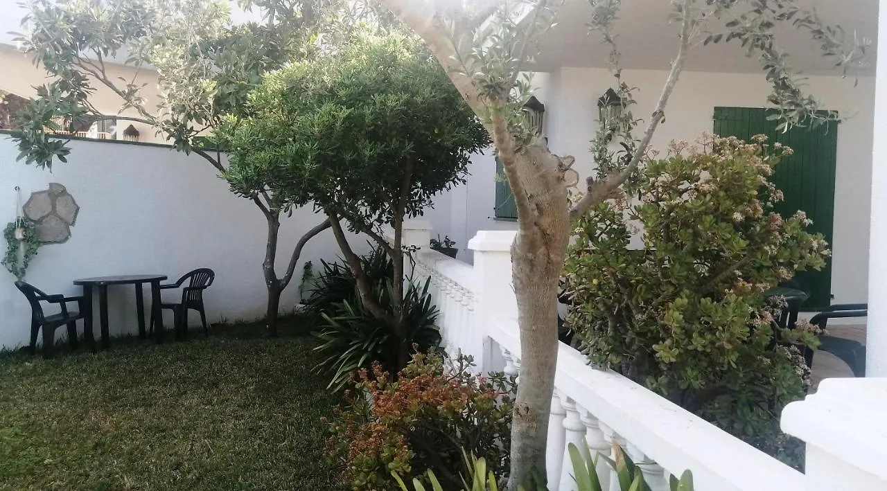 Willa Casa Laguna 1 Riumar 0*,  Hiszpania