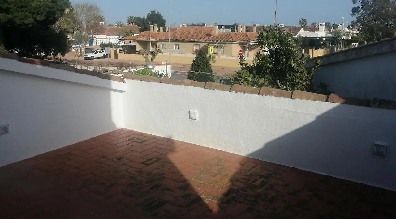 Willa Casa Laguna 1 Riumar Dom wakacyjny