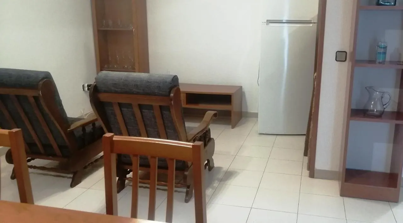 Dom wakacyjny Willa Casa Laguna 1 Riumar