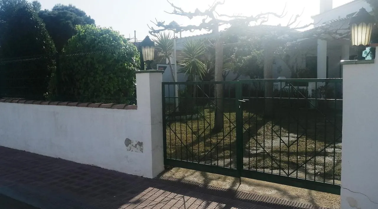 Casa Laguna 1 Villa Riumar 0*,