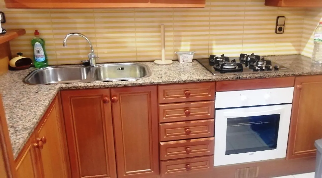 Holiday home Casa Laguna 1 Villa Riumar Spain