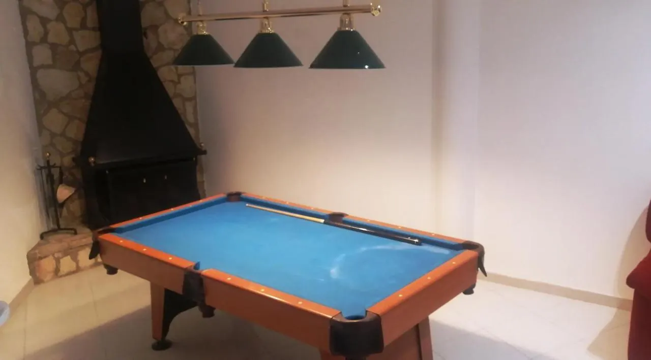 Holiday home Casa Laguna 1 Villa Riumar Spain