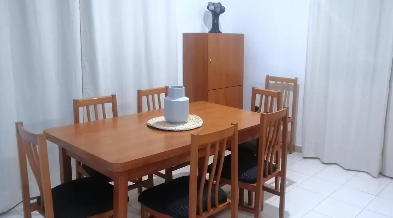 Casa Laguna 1 Villa Riumar Holiday home