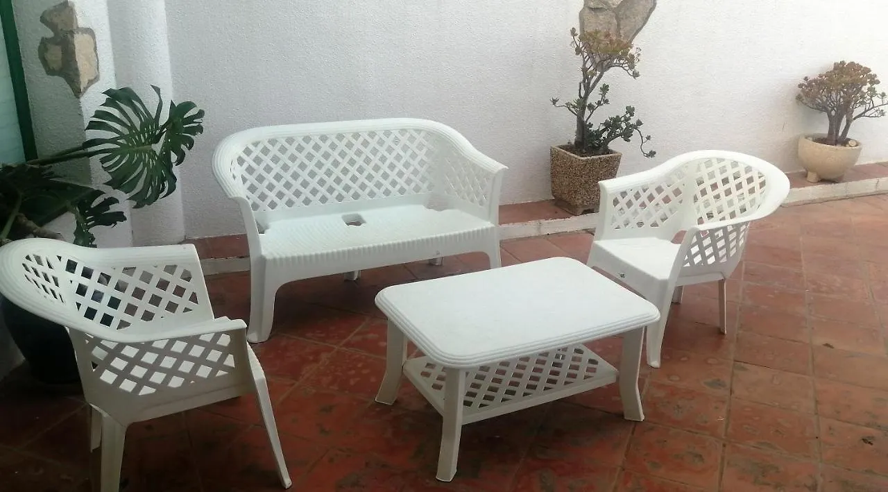 Holiday home Casa Laguna 1 Villa Riumar Spain