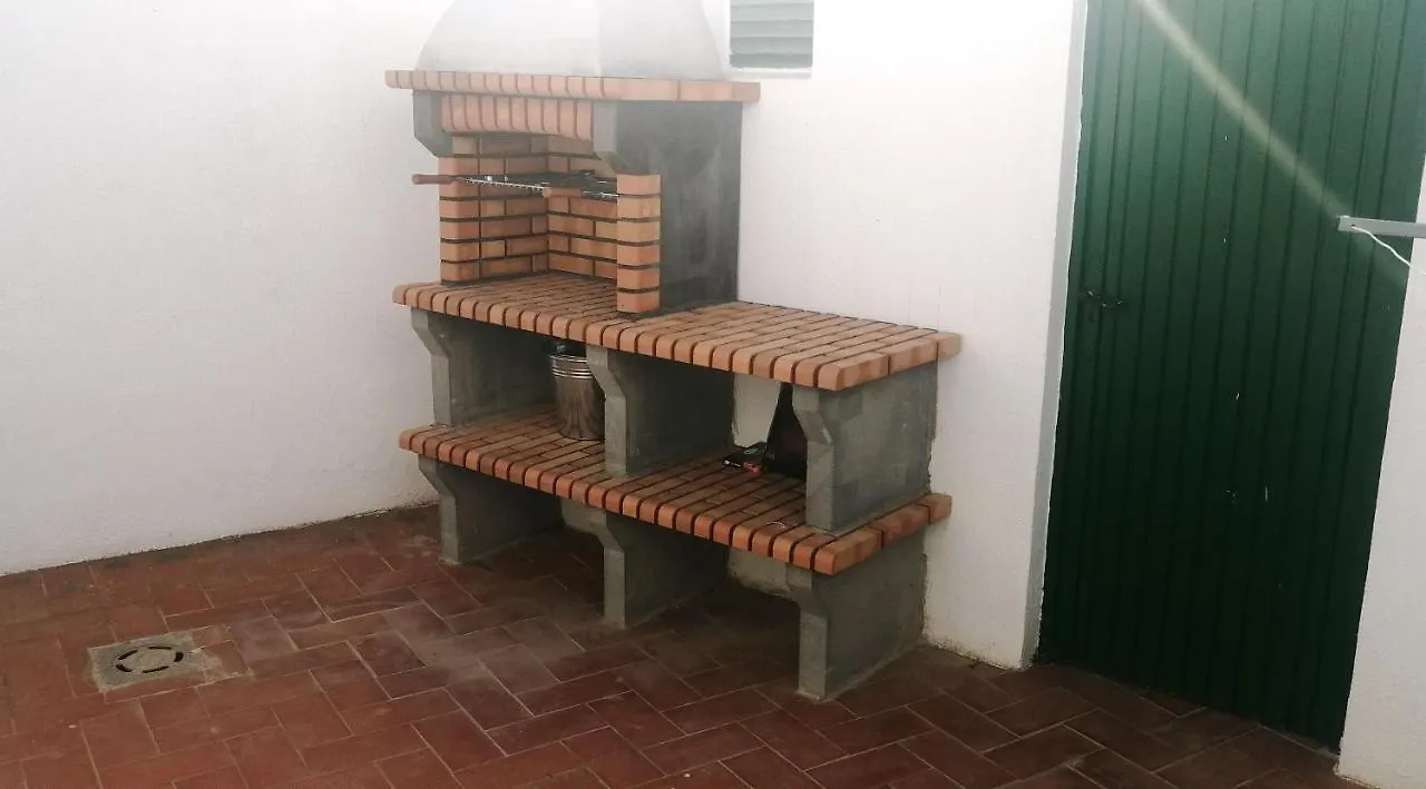 Casa Laguna 1 Villa Riumar