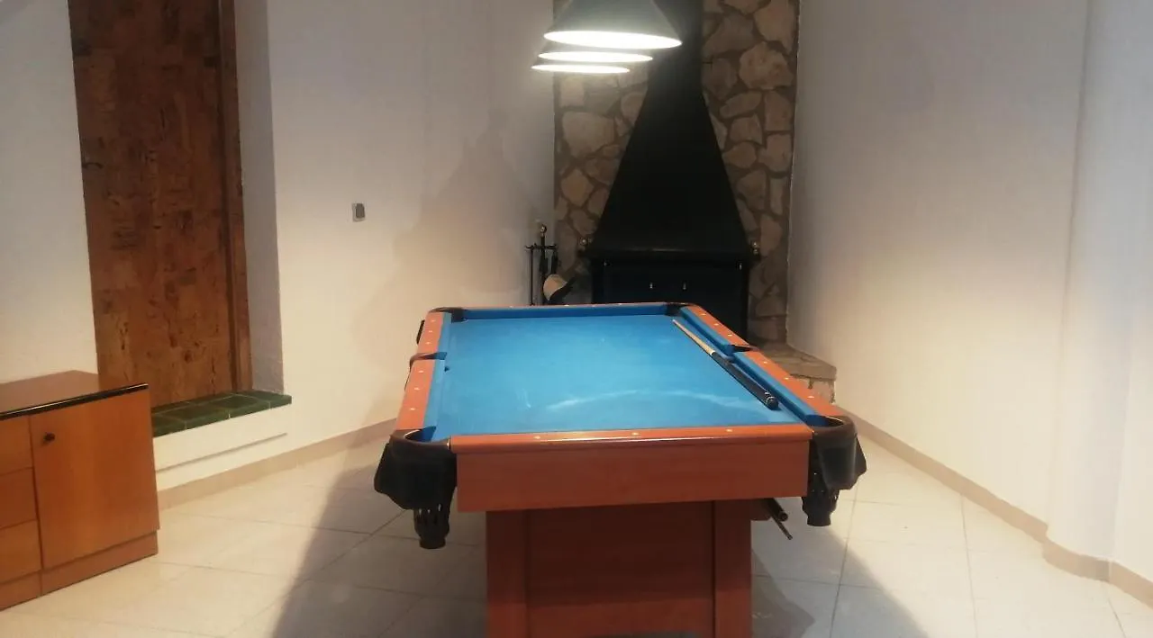 Casa Laguna 1 Villa Riumar Holiday home