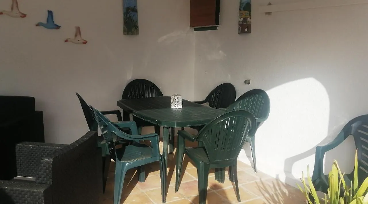 Casa Laguna 1 Villa Riumar 0*,